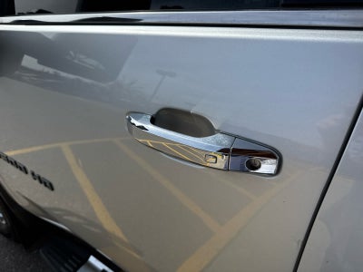 2022 Chevrolet Silverado 3500 HD LTZ DRW