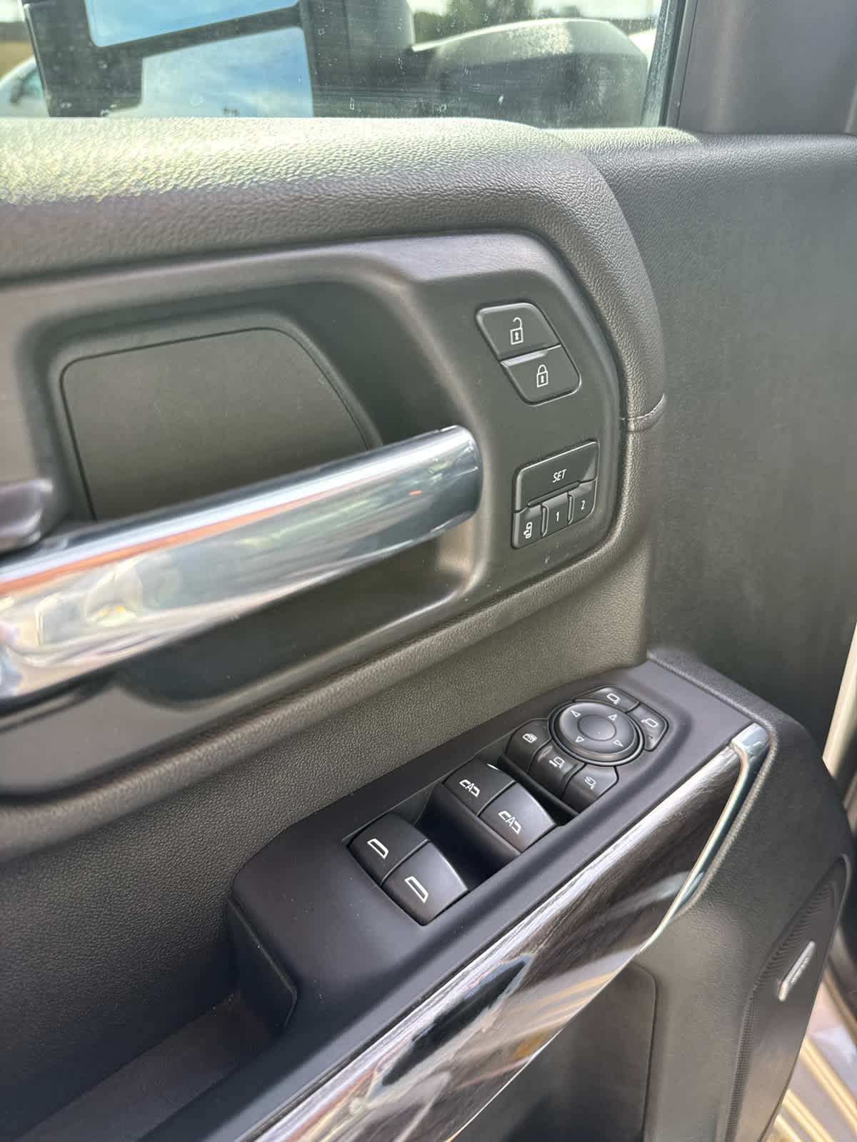 2022 Chevrolet Silverado 3500 HD LTZ DRW