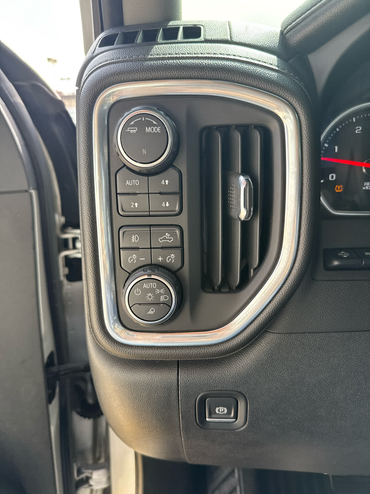 2022 Chevrolet Silverado 3500 HD LTZ DRW