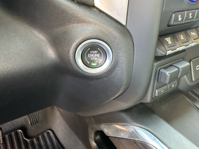 2022 Chevrolet Silverado 3500 HD LTZ DRW