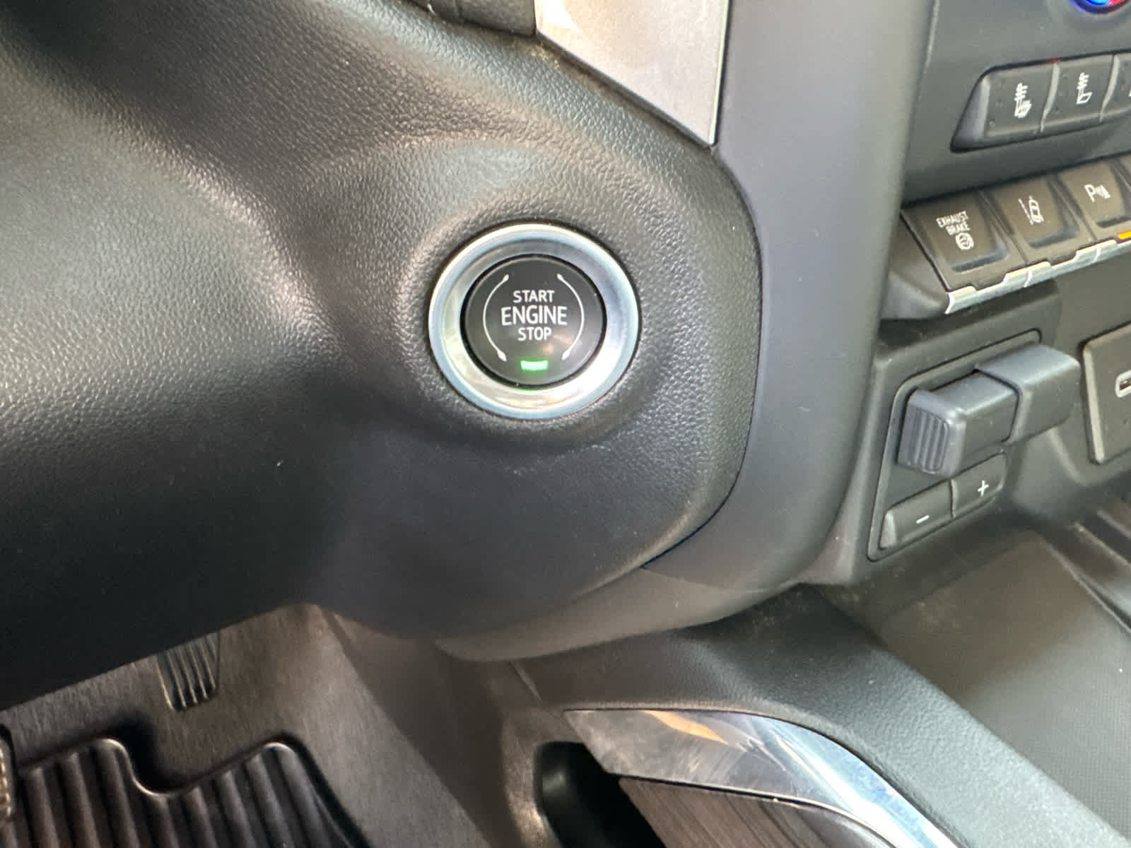 2022 Chevrolet Silverado 3500 HD LTZ DRW