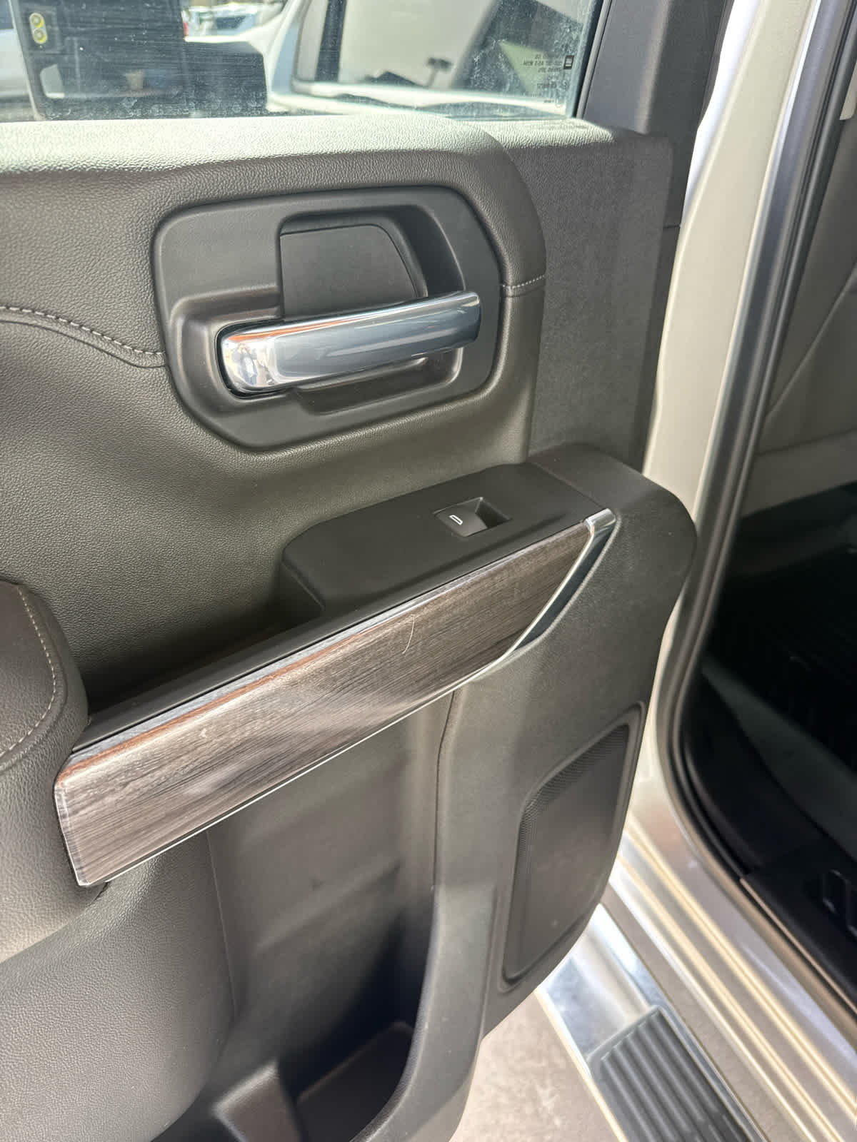 2022 Chevrolet Silverado 3500 HD LTZ DRW