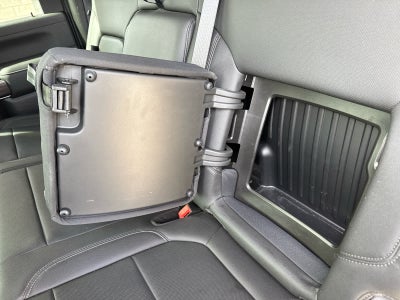 2022 Chevrolet Silverado 3500 HD LTZ DRW