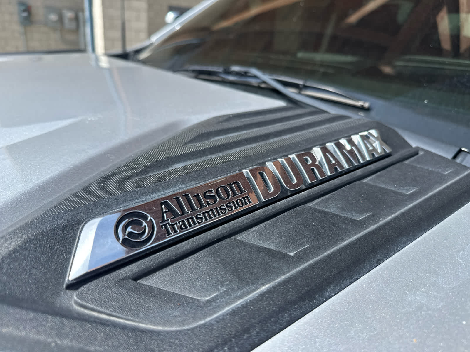 2022 Chevrolet Silverado 3500 HD LTZ DRW