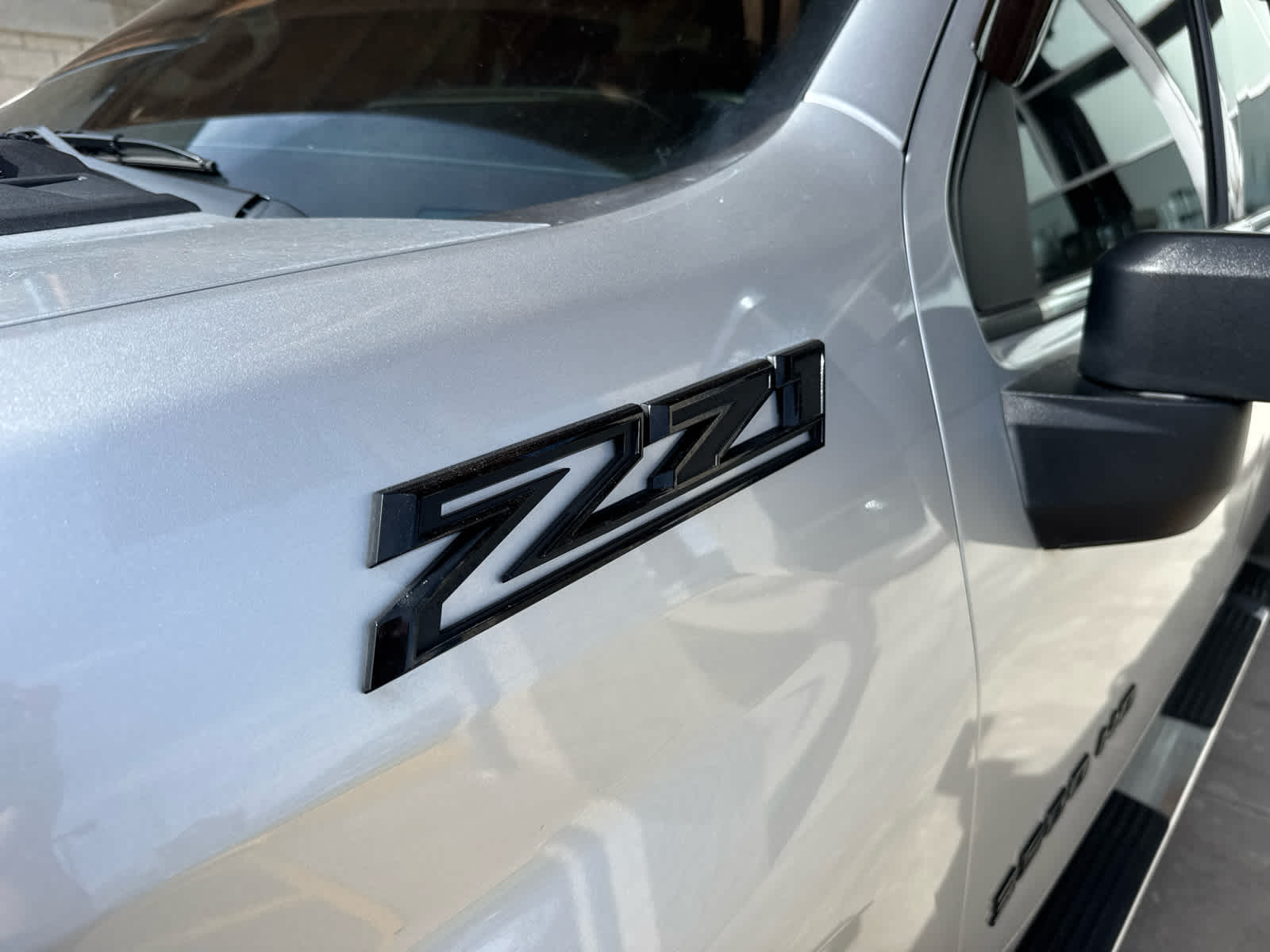 2022 Chevrolet Silverado 3500 HD LTZ DRW