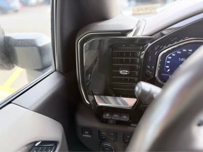 2024 Chevrolet Silverado 3500 HD LTZ