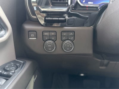 2024 Chevrolet Silverado 3500 HD LTZ