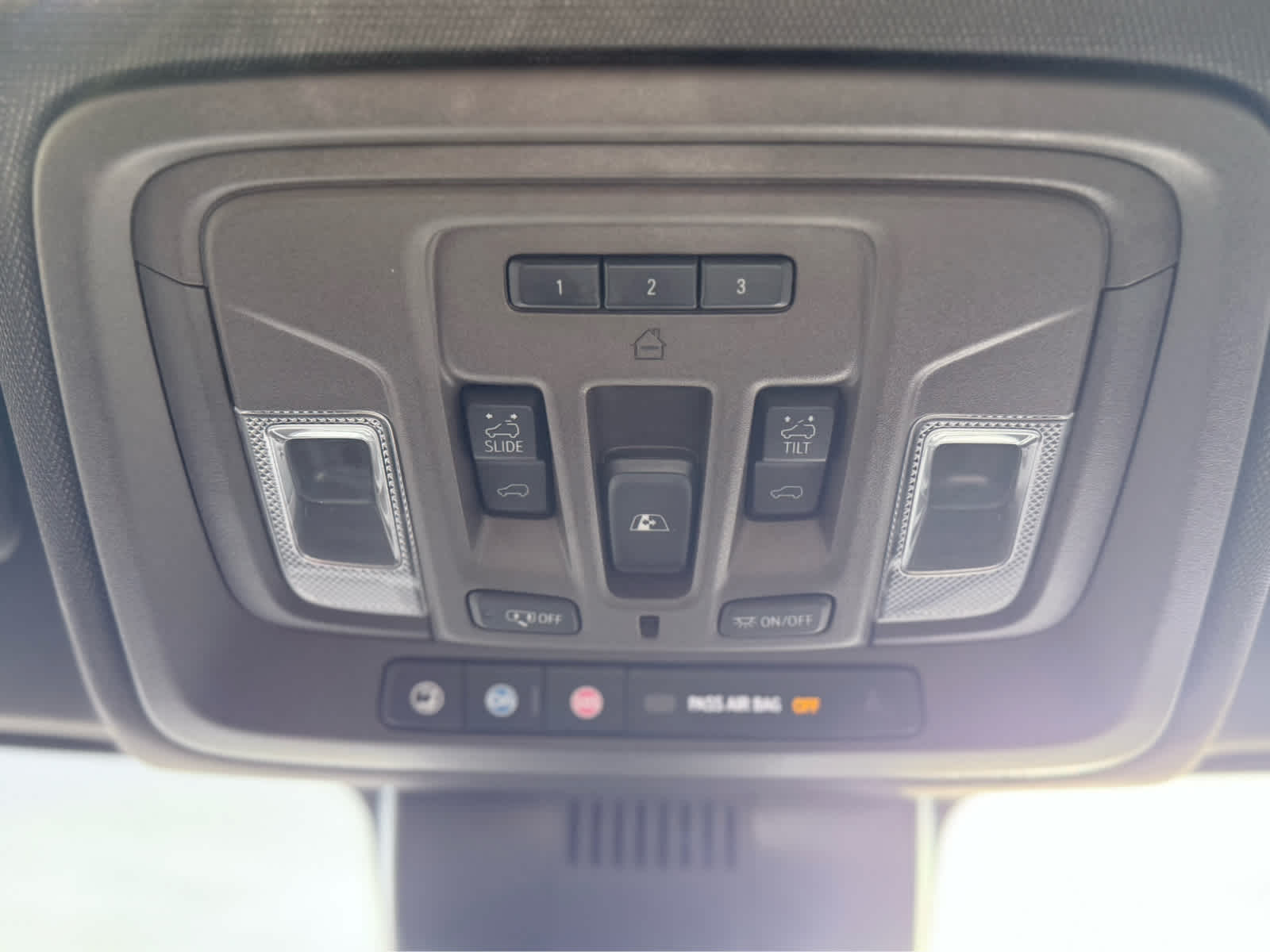 2024 Chevrolet Silverado 3500 HD LTZ