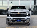 2024 Chevrolet Silverado 3500 HD LTZ