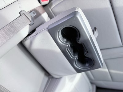 2024 Chevrolet Silverado 3500 HD LTZ