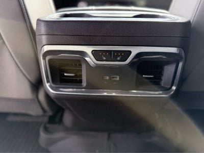 2024 Chevrolet Silverado 3500 HD LTZ