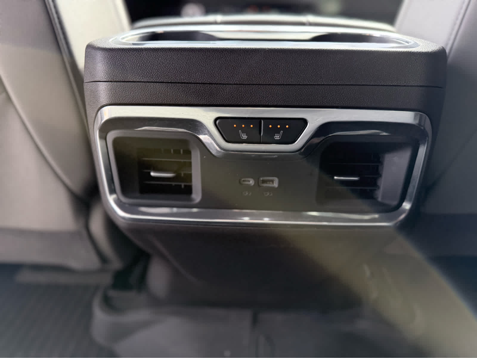 2024 Chevrolet Silverado 3500 HD LTZ