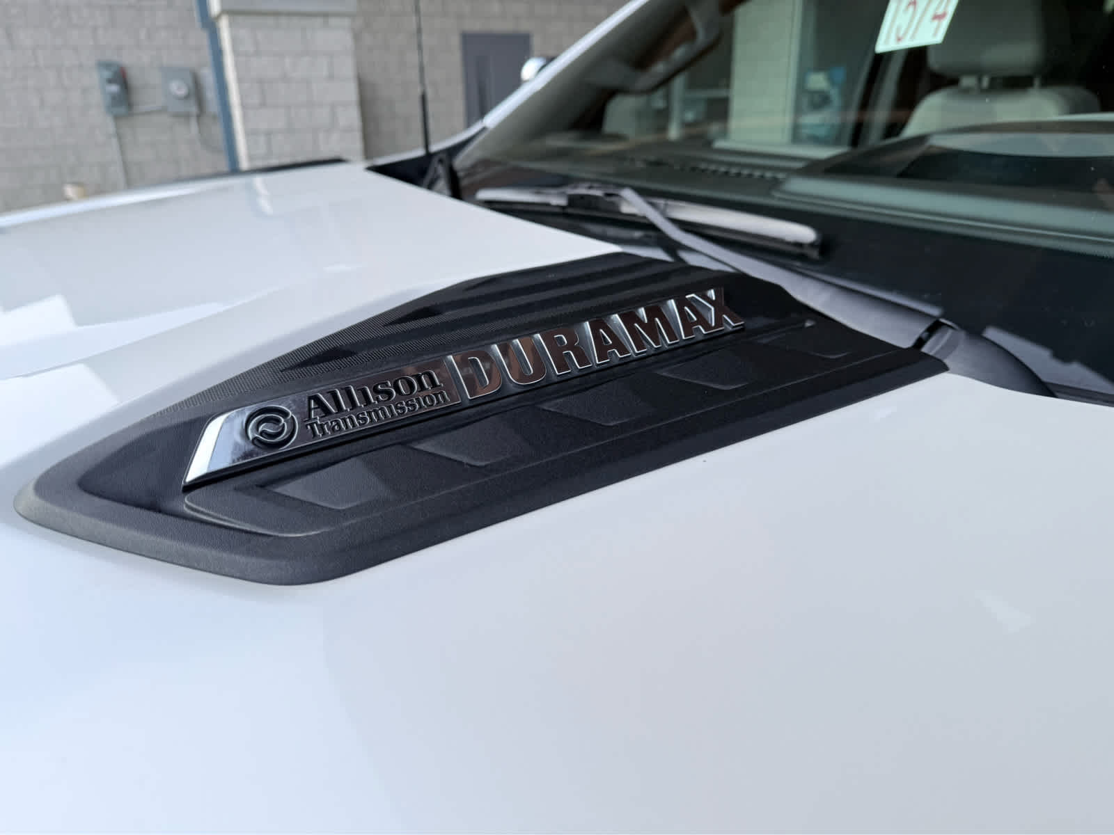 2024 Chevrolet Silverado 3500 HD LTZ