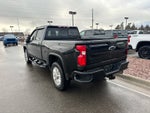 2022 Chevrolet Silverado 3500 HD LTZ