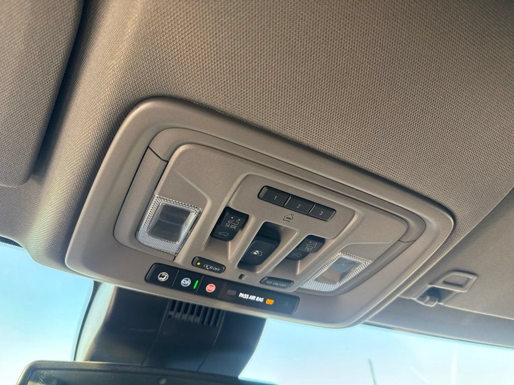 2024 Chevrolet Silverado 3500 HD LTZ DRW