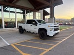 2022 Chevrolet Silverado 3500 HD LTZ