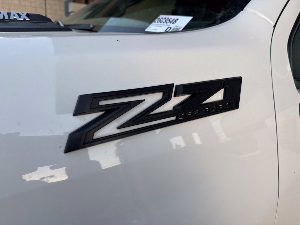2022 Chevrolet Silverado 3500 HD LTZ