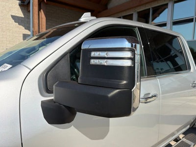 2023 Chevrolet Silverado 3500 HD High Country