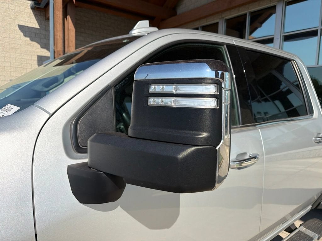 2023 Chevrolet Silverado 3500 HD High Country
