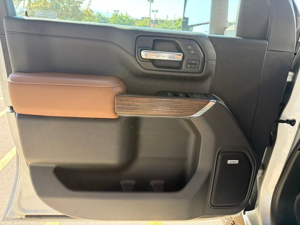 2023 Chevrolet Silverado 3500 HD High Country