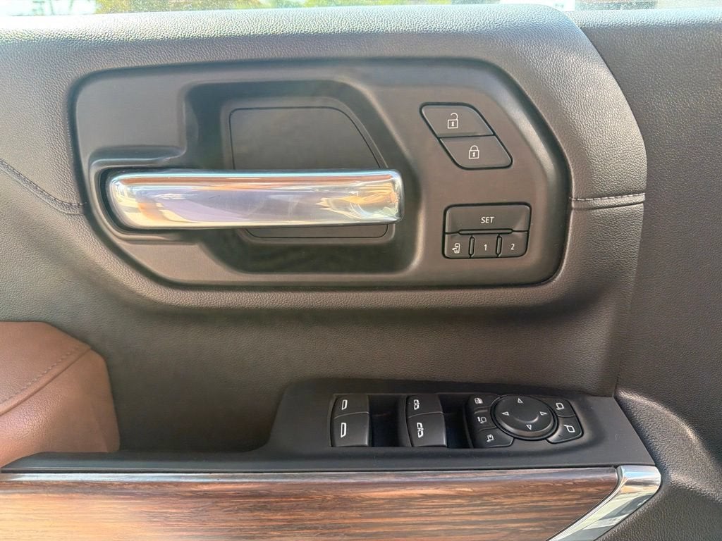 2023 Chevrolet Silverado 3500 HD High Country
