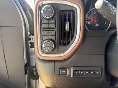 2023 Chevrolet Silverado 3500 HD High Country