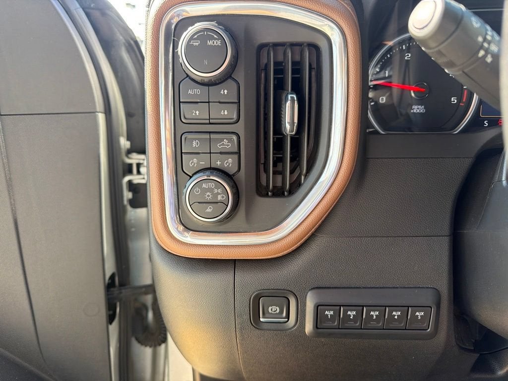 2023 Chevrolet Silverado 3500 HD High Country