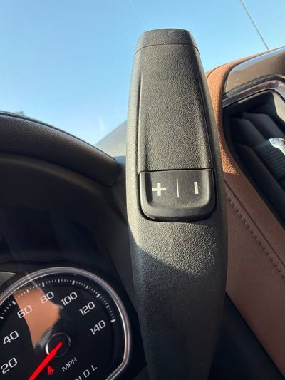 2023 Chevrolet Silverado 3500 HD High Country