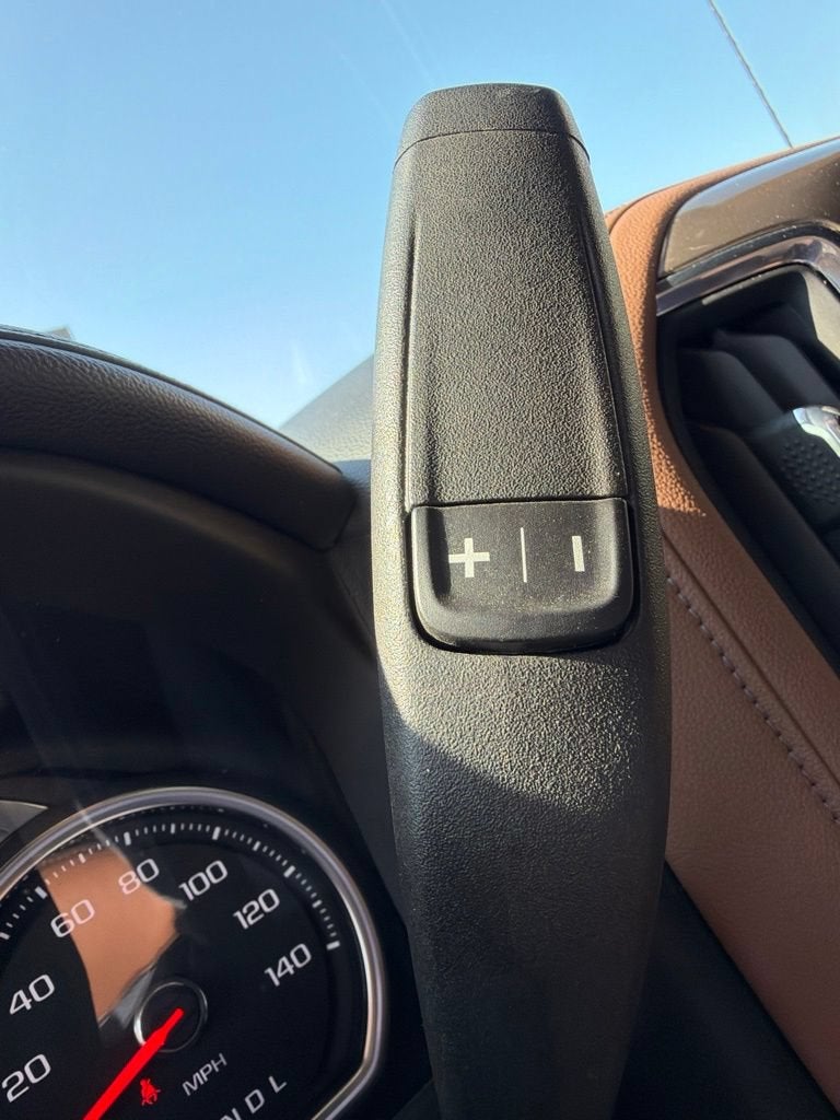 2023 Chevrolet Silverado 3500 HD High Country