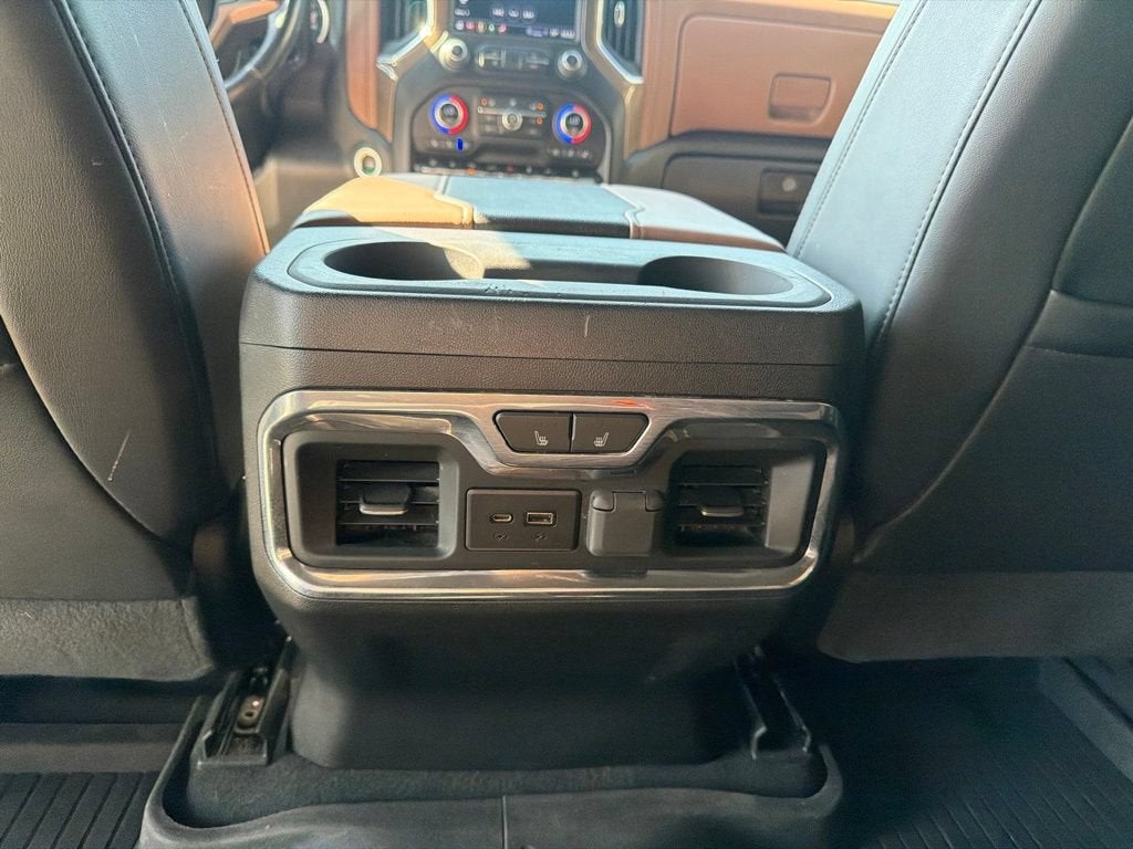 2023 Chevrolet Silverado 3500 HD High Country