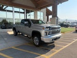 2023 Chevrolet Silverado 3500 HD High Country