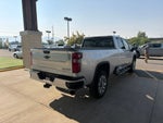 2023 Chevrolet Silverado 3500 HD High Country