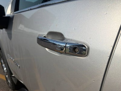 2023 Chevrolet Silverado 3500 HD High Country