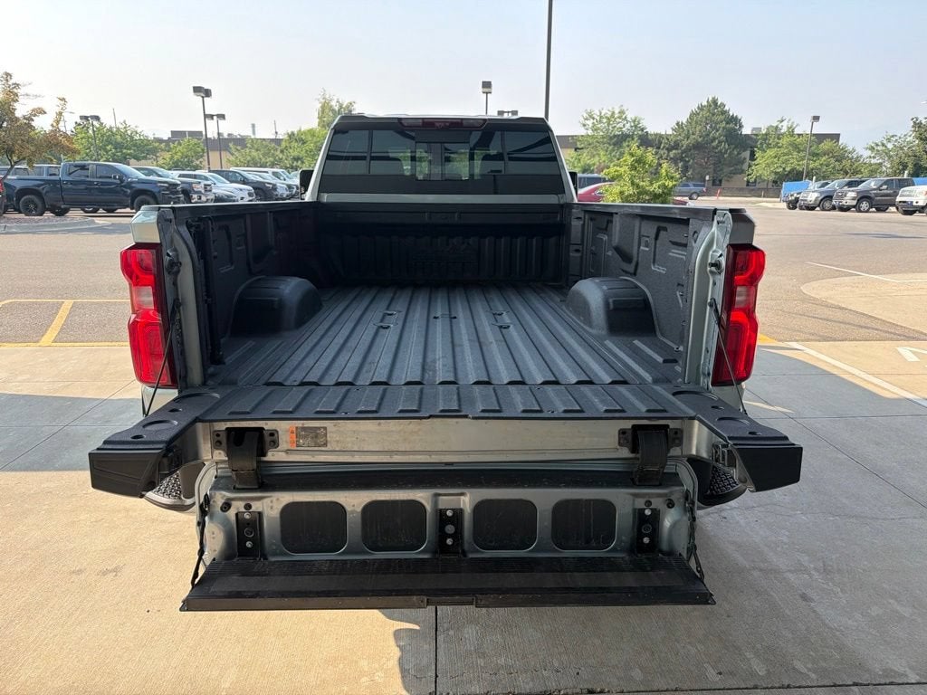 2024 Chevrolet Silverado 3500 HD High Country DRW