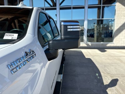 2023 Chevrolet Silverado 3500 HD High Country