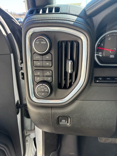 2023 Chevrolet Silverado 3500 HD High Country