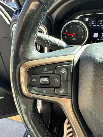 2023 Chevrolet Silverado 3500 HD High Country