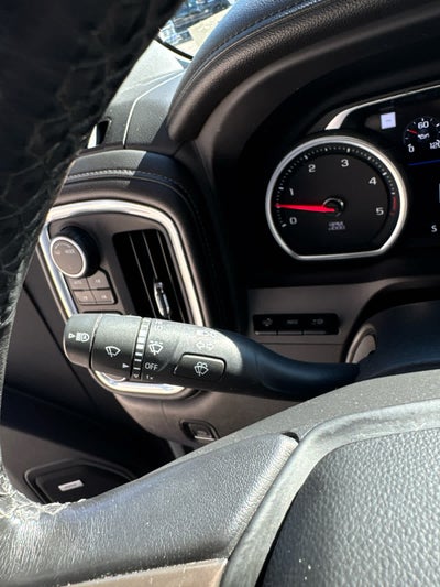 2023 Chevrolet Silverado 3500 HD High Country