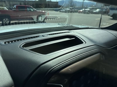 2023 Chevrolet Silverado 3500 HD High Country