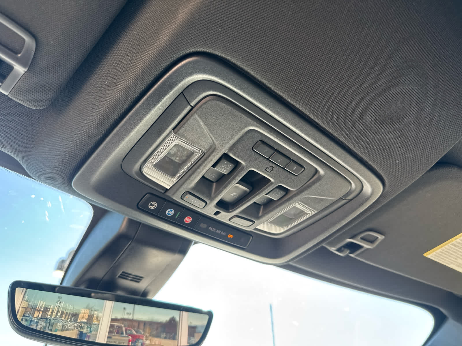 2023 Chevrolet Silverado 3500 HD High Country