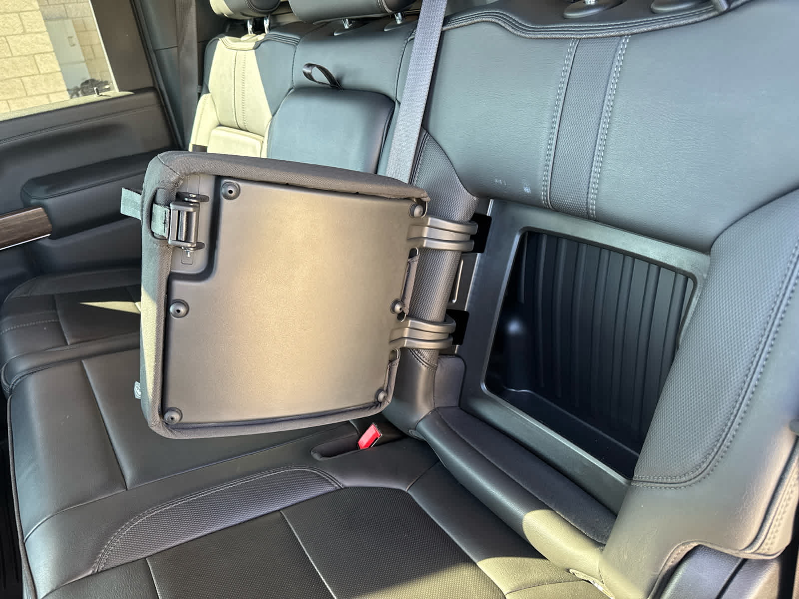 2023 Chevrolet Silverado 3500 HD High Country