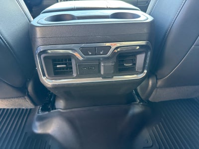 2023 Chevrolet Silverado 3500 HD High Country