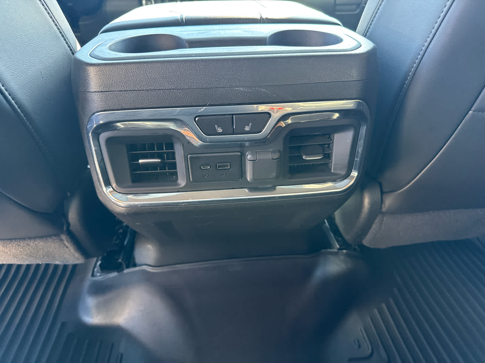 2023 Chevrolet Silverado 3500 HD High Country