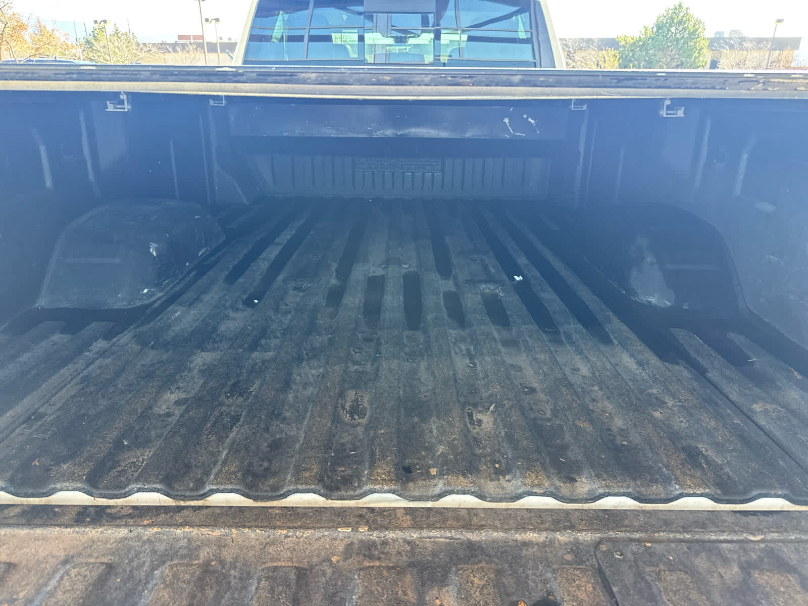 2023 Chevrolet Silverado 3500 HD High Country