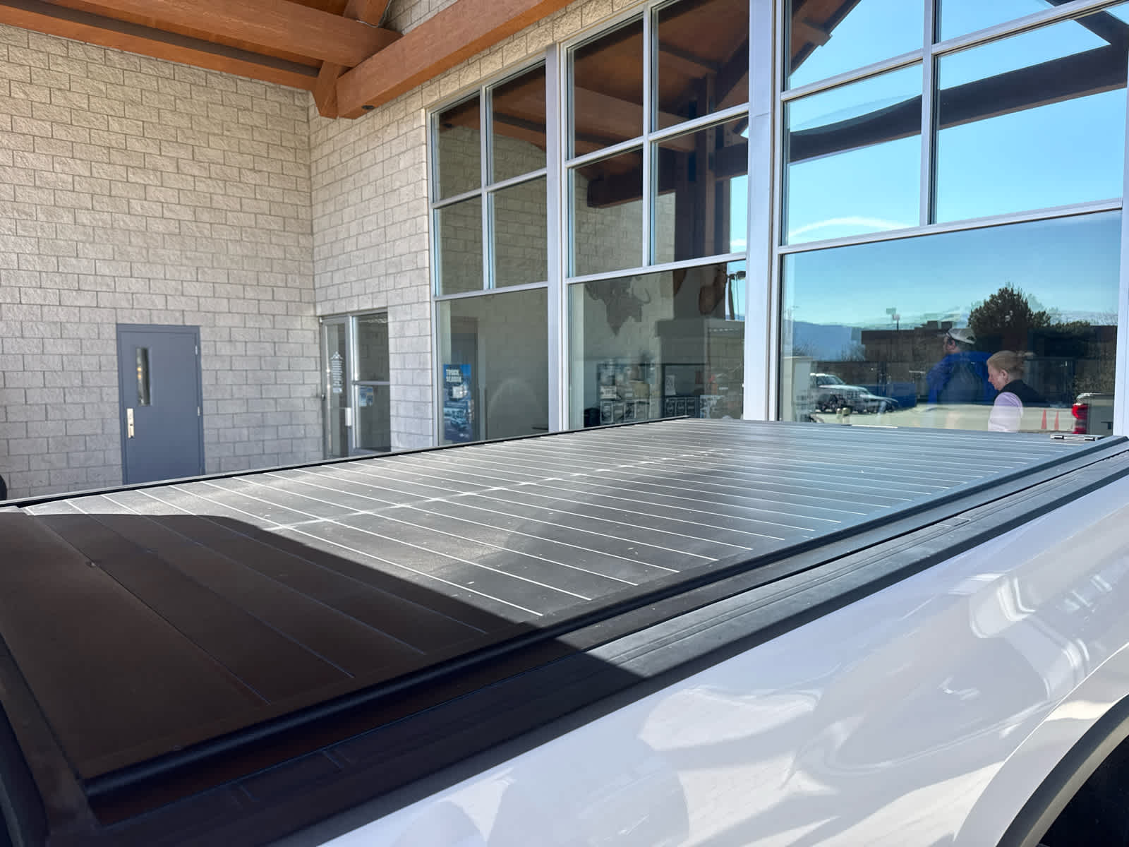 2023 Chevrolet Silverado 3500 HD High Country