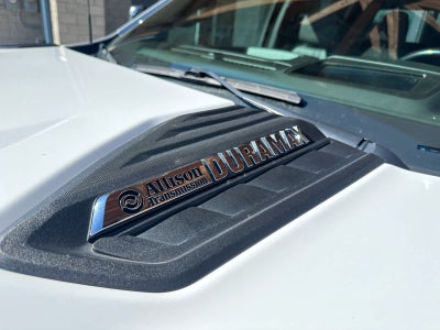 2023 Chevrolet Silverado 3500 HD High Country