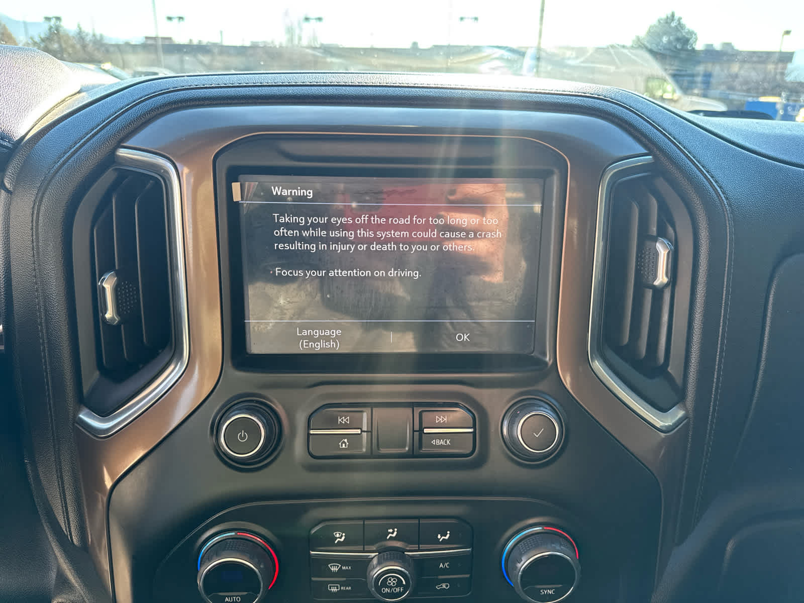 2022 Chevrolet Silverado 3500 HD High Country DRW