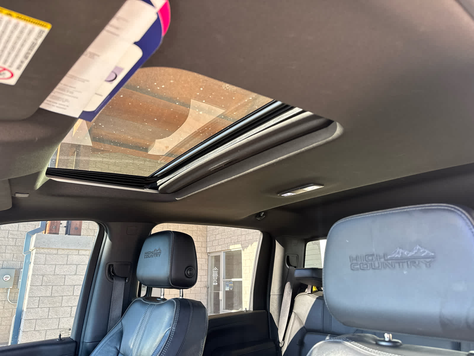 2022 Chevrolet Silverado 3500 HD High Country DRW