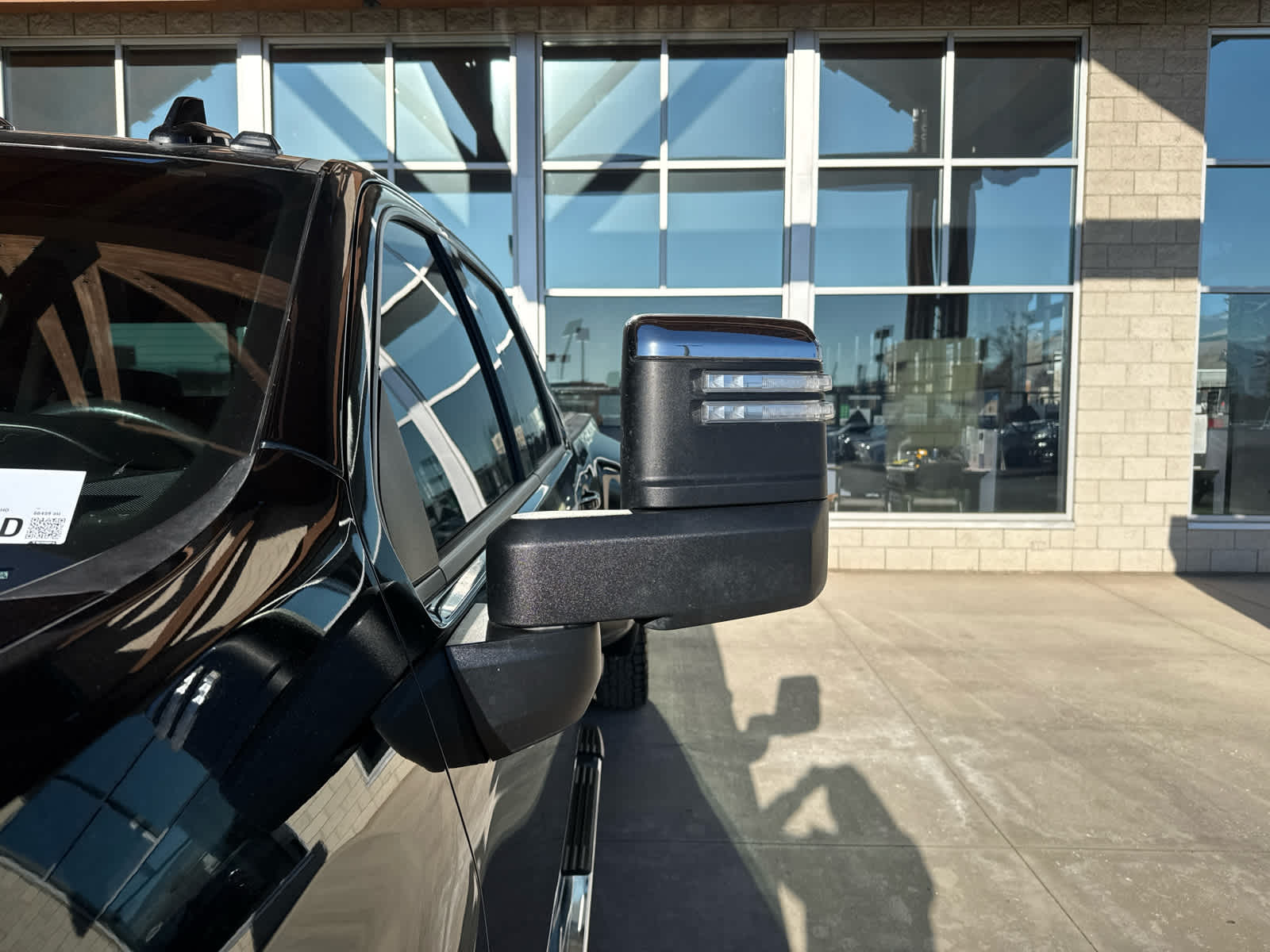 2022 Chevrolet Silverado 3500 HD High Country DRW