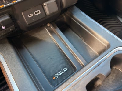 2021 Chevrolet Silverado 3500 HD High Country